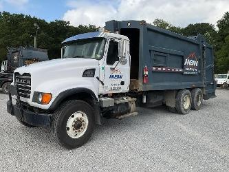 Mack CV