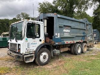 Mack MR