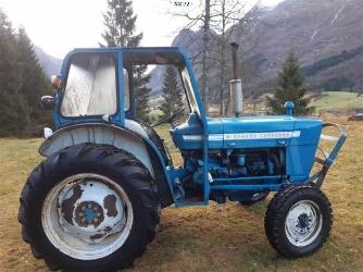 Ford 3000