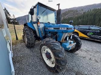 Ford 4610