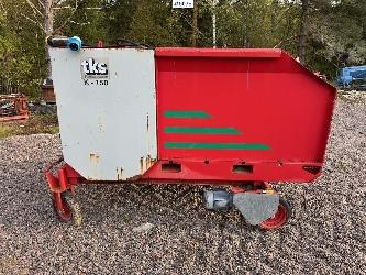 TKS K-150