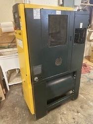 Kaeser SM 15