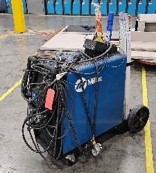 Miller 210