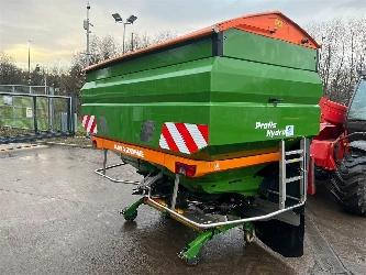 Amazone ZA-TS