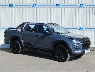 Isuzu Steel