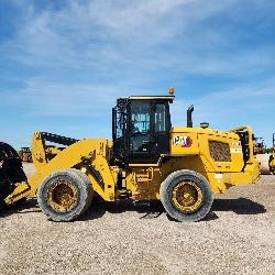 CAT 938M