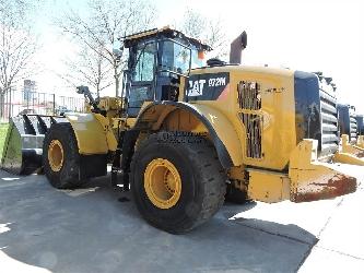 CAT 972M
