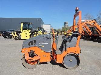 Hamm HD8VV