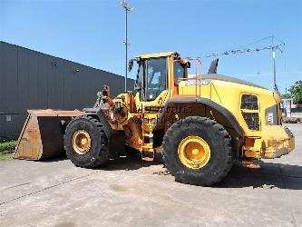 Volvo L220H