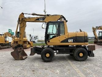 CAT M313C