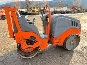 Hamm HD 8 VV