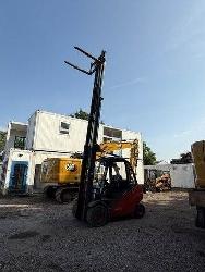 Linde H 30D