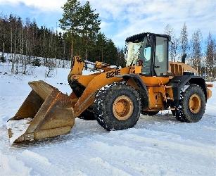 CASE 821E