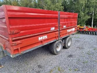 Tuhti M85