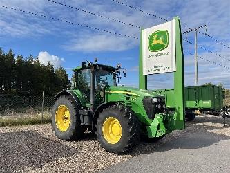 John Deere 7930