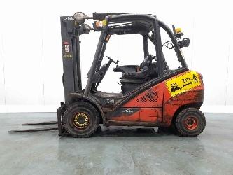 Linde H35D-02 393