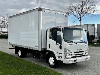 Isuzu NPR