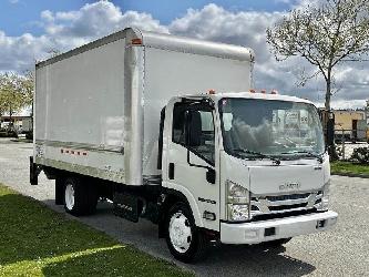 Isuzu NQR