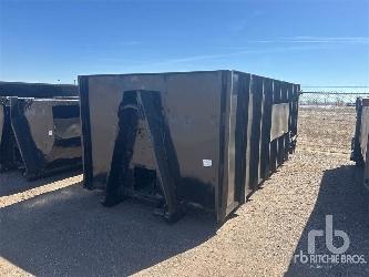  15 ft