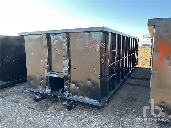  20 ft