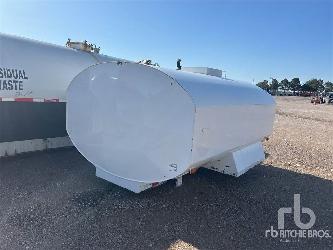  2000 gal