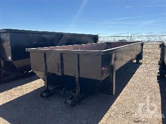  22 ft