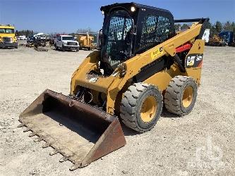CAT 262D