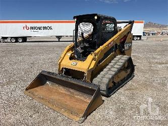 CAT 289D