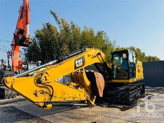 CAT 320