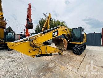 CAT 320