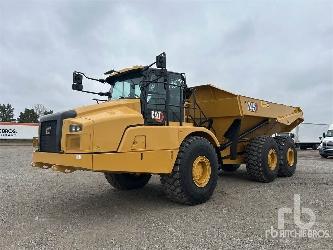 CAT 745