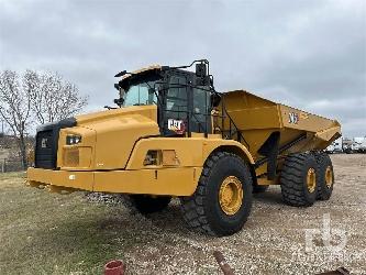 CAT 745