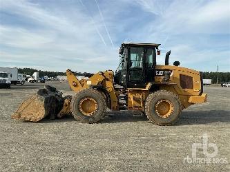 CAT 924K