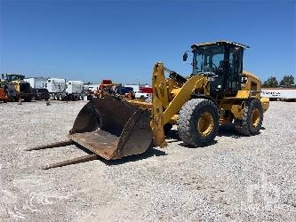 CAT 930K