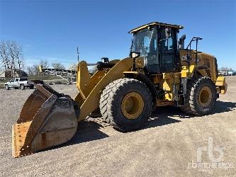 CAT 950M