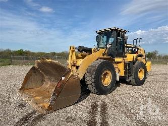 CAT 972K