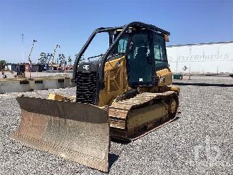 CAT D3