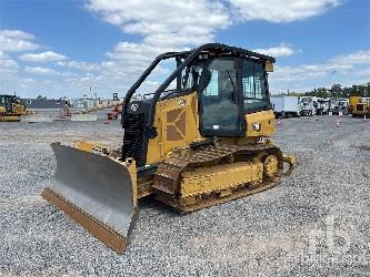 CAT D3