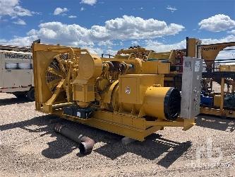 CAT SR4