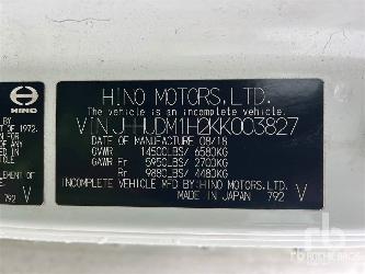 Hino 155