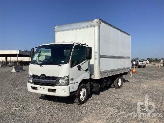 Hino 155