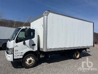 Hino 195