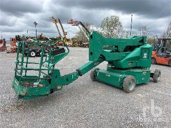 JLG 40