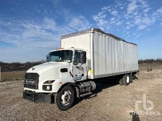 Mack MD