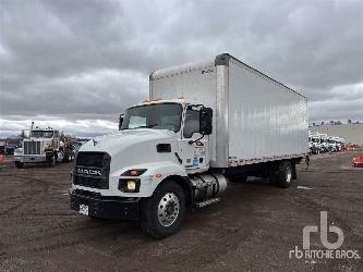 Mack MD