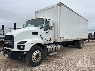 Mack MD