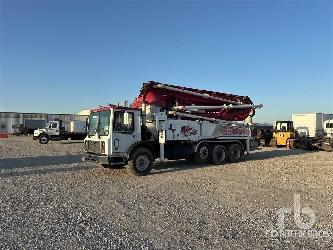 Mack MR