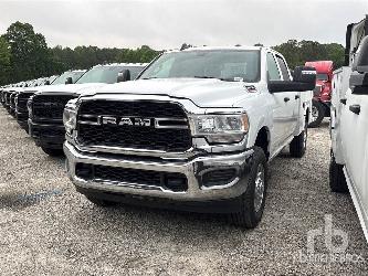 RAM 2500