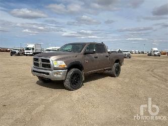 RAM 3500