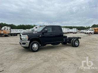 RAM 3500